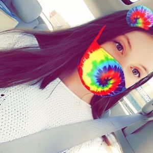 Meet your Posher, Molly